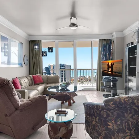 Villa St. Lucia 1103